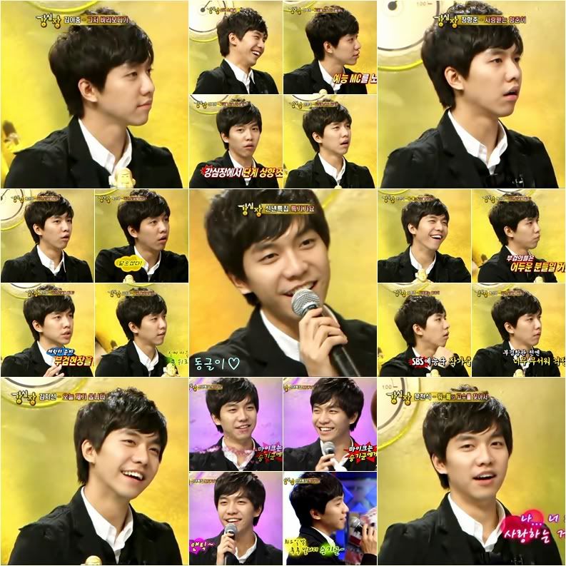 Fairy Tale SeungGi | Everything Lee Seung Gi