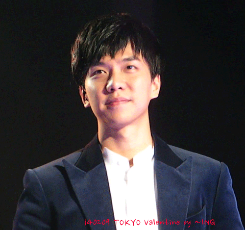TK2H Ep 12 GIFs Part 1 - Lee Seung Gi | Everything Lee 