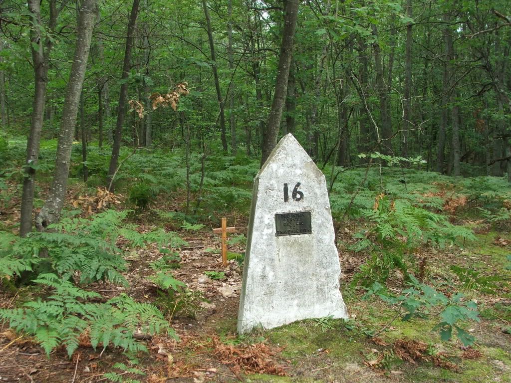 Michigan jeep trail #2