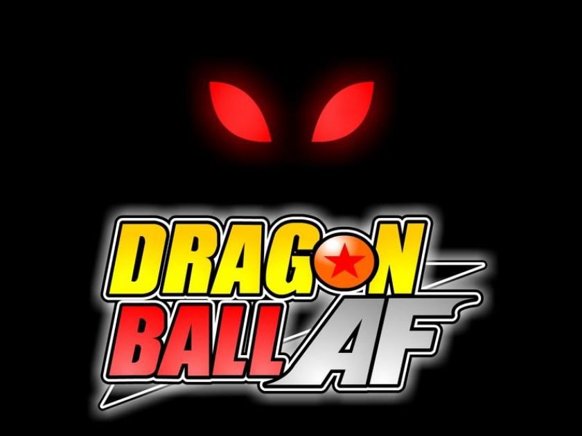 Dragon+ball+af+characters+pictures