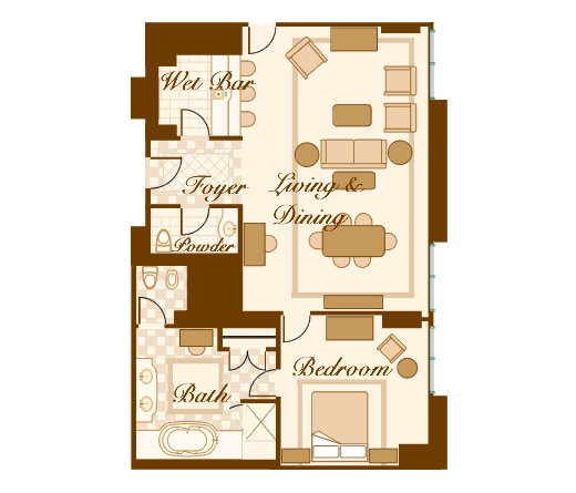 Dirtymodteam Hotel Information And Floor Plans