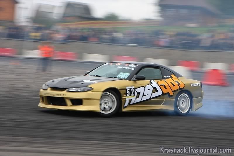 Drift