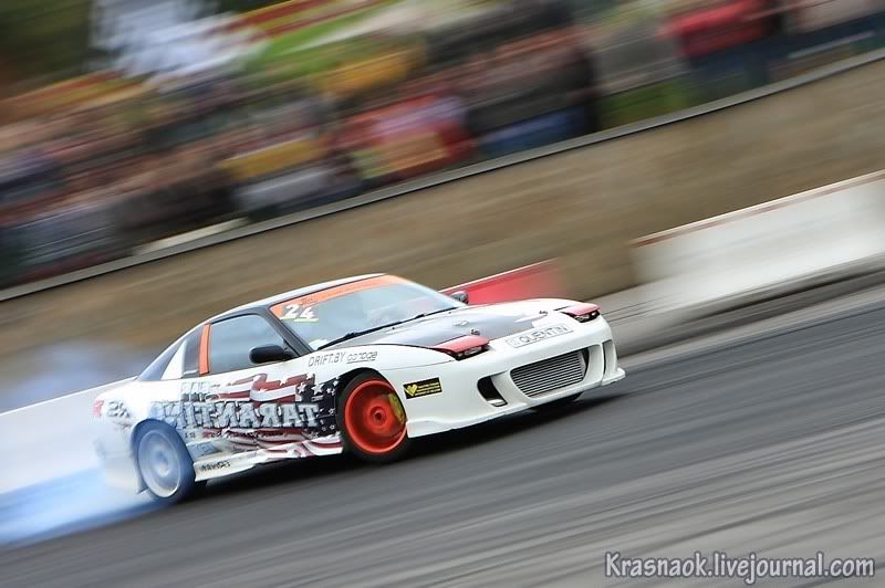 Drift