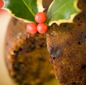 christmas pudding Pictures, Images and Photos