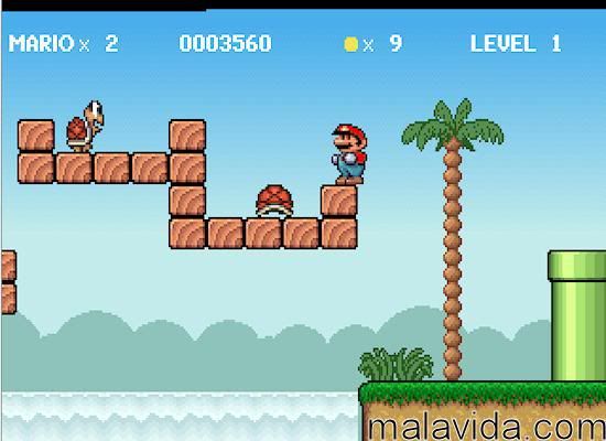 JUEGOS DE MARIO BROS PARA DESCARGAR juegos de mario bros para descargar: