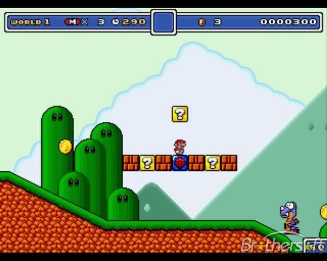 JUEGO GRATIS BAJAR MARIO BROS LUIGI juego gratis bajar mario bros luigi: