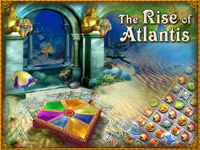 Descargar The Rise of Atlantis gratis PC | Juegos Gratis Pc | Juegos ...