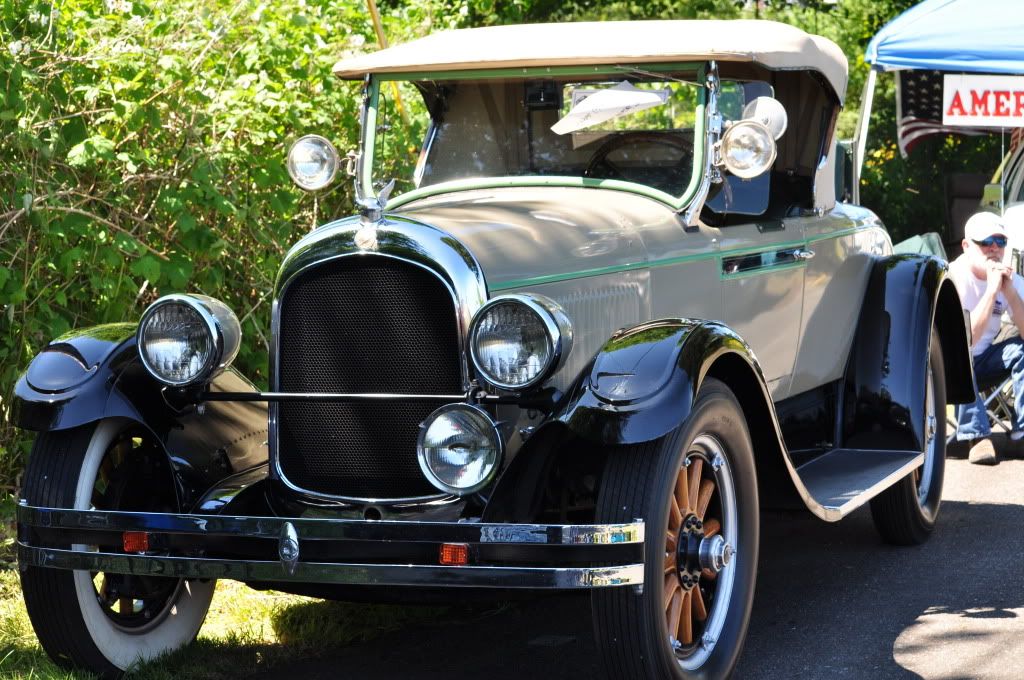 Pictures from the Duvall car show PNW Riders The Motorcycle