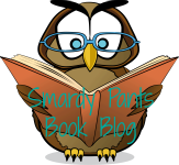 Smardy Pants Book Blog