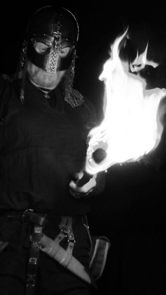 fire