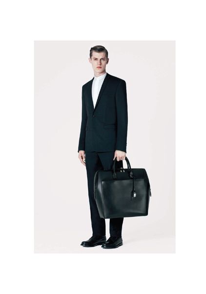 Dior Homme Pre-Collection spring summer 2013