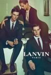 Lanvin Ad Campaign Spring Summer 2012