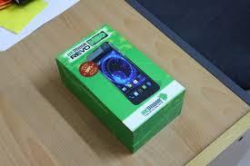 Bán HKPhone Revo HD4 mới 99% full box giá rẻ