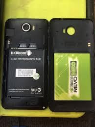 Bán HKPhone Revo HD4 mới 99% full box giá rẻ - 1