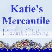 Modest Clothing