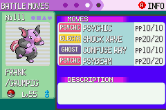[PokeCommunity.com] The Duospecies Run!