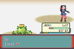 [PokeCommunity.com] The Duospecies Run!