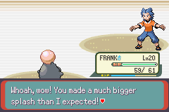 [PokeCommunity.com] The Duospecies Run!