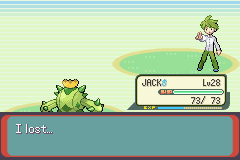 [PokeCommunity.com] The Duospecies Run!