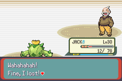 [PokeCommunity.com] The Duospecies Run!