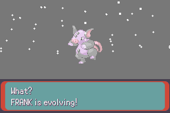 [PokeCommunity.com] The Duospecies Run!
