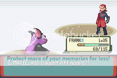 [PokeCommunity.com] The Duospecies Run!