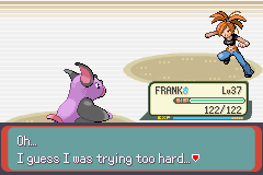 [PokeCommunity.com] The Duospecies Run!