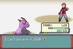 [PokeCommunity.com] The Duospecies Run!