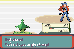 [PokeCommunity.com] The Duospecies Run!