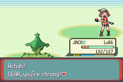 [PokeCommunity.com] The Duospecies Run!
