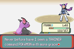 [PokeCommunity.com] The Duospecies Run!