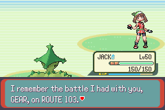[PokeCommunity.com] The Duospecies Run!