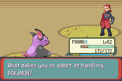 [PokeCommunity.com] The Duospecies Run!