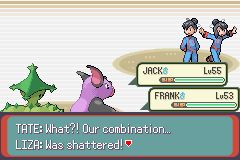 [PokeCommunity.com] The Duospecies Run!