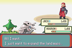 [PokeCommunity.com] The Duospecies Run!