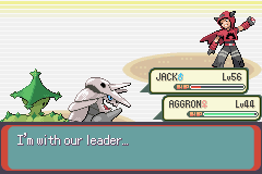 [PokeCommunity.com] The Duospecies Run!