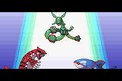 [PokeCommunity.com] The Duospecies Run!