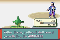 [PokeCommunity.com] The Duospecies Run!