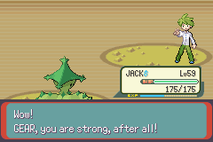 [PokeCommunity.com] The Duospecies Run!