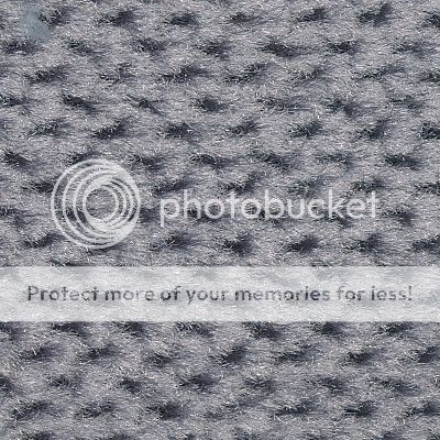 Graphite Automotive Upholstery Fabric   By the Yard   EB1043  